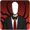 Slender Rising Free icon