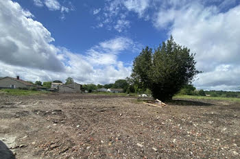 terrain à Le Pian-Médoc (33)