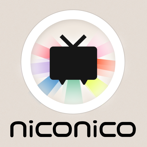 niconico (Android TV™向け) icon