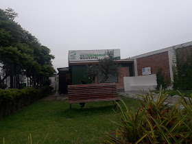 Consultorio Veterinario Municipal