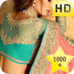 Cover Image of Download Blouse Designs - Latest Models Images 5.1 APK