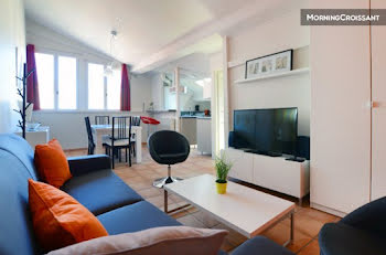 appartement à Lyon 5ème (69)