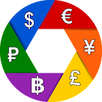 Cover Image of Descargar Exchange Rates 1.3 APK