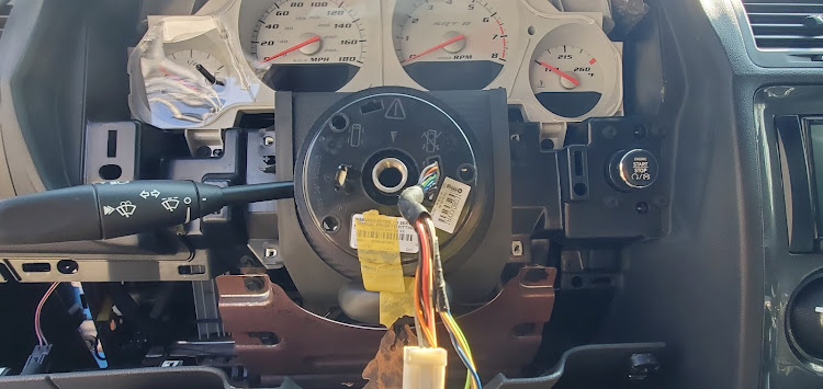 チャレンジャーのTREさんが投稿したカスタム事例の投稿画像2枚目