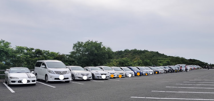 エッセのエルミー伊勢路ツーリング・L-ﾌｧﾐﾘｰ(light car family)・Lファミリー滋賀支部・Lファミにエッセは俺だけ？に関するカスタム事例の投稿画像5枚目