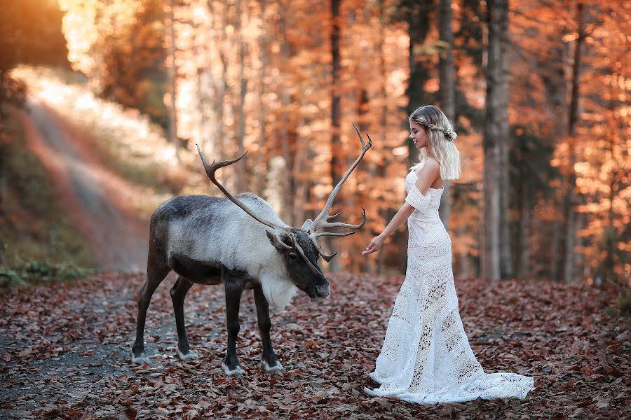 Fotografo di matrimoni Tatyana Schaslivaya (shchaslivaya). Foto del 22 febbraio