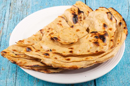 Laccha Paratha