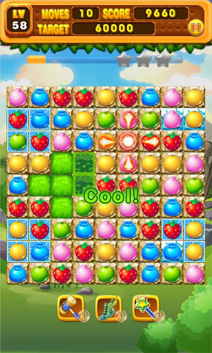玩休閒App|フルーツの伝説免費|APP試玩