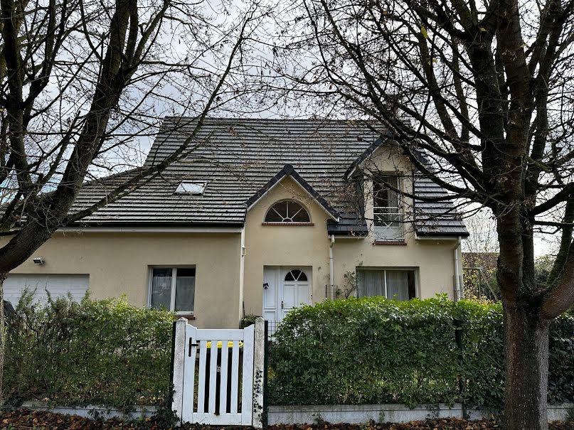 Vente maison 5 pièces 130 m² à Louviers (27400), 289 000 €