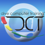 SCUBA Dive Computer Training 1.4.4 Icon