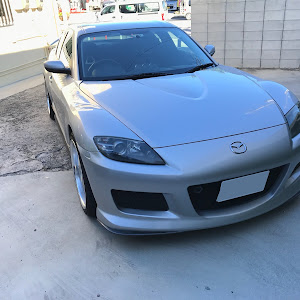 RX-8