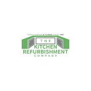 THE KITCHEN REFURBISHMENT COMPANY Logo