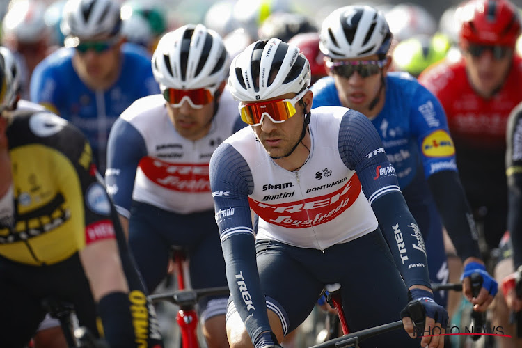 Belgische overwinning in de Ronde van Hongarije: Edward Theuns wint slotrit, eindzege voor Australiër 