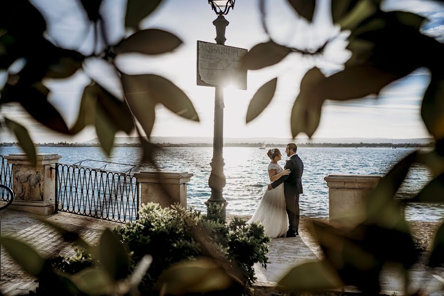 Photographe de mariage Francesco Longo (francescolongo). Photo du 4 novembre 2023