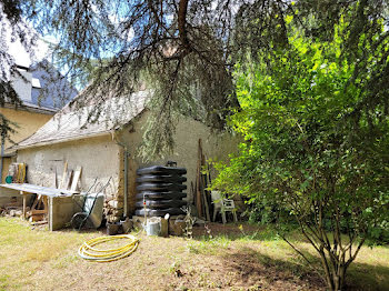 maison à Castillon-en-Couserans (09)