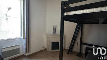 appartement à Toulon (83)