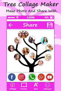 Tree Collage Maker(圖5)-速報App