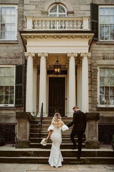 Photographe de mariage Anika Kitchen (amarestudios). Photo du 18 juillet 2023