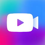 Cover Image of Descargar Creador del editor de video Vlog: VlogU 2.0.1 APK