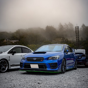 WRX STI VAB