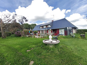 maison à Bernay (27)