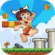 Super Jungle Adventures - Androidアプリ