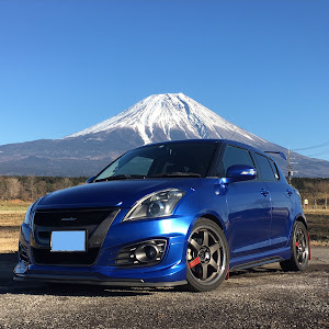 スイフトスポーツ ZC32S