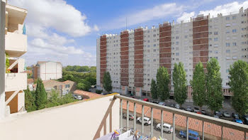 appartement à Toulouse (31)