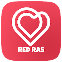 RedRas LIVE - Live Stream Live Video  Live Chat