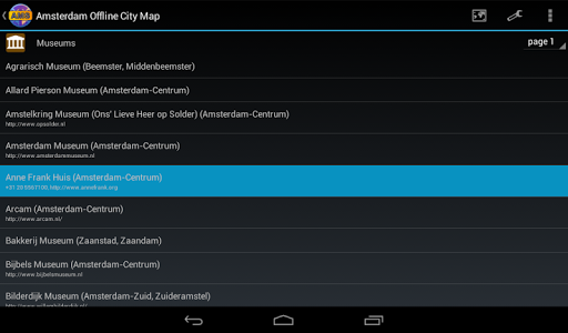 Download Amsterdam Offline City Map Free For Android Download Amsterdam Offline City Map Apk Latest Version Apktume Com