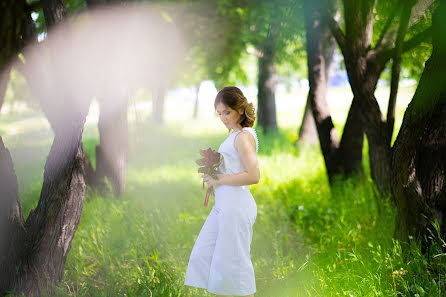 Fotógrafo de bodas Maksim Konankov (konankov). Foto del 27 de junio 2020