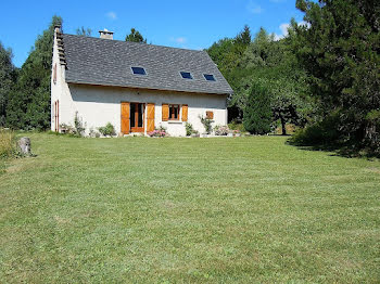 maison à Lans-en-Vercors (38)