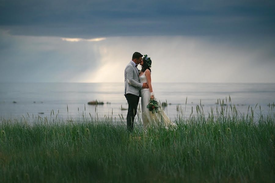 Hochzeitsfotograf Evgeniy Kirillov (eugenephoto). Foto vom 13. November 2015