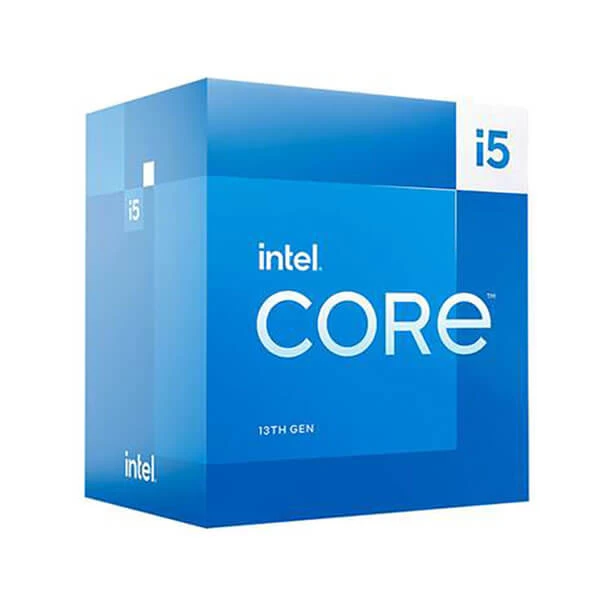 Intel Core i5-13400