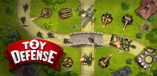 Download Game Toy Defense 2