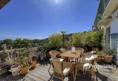 Apartment with terrace 2