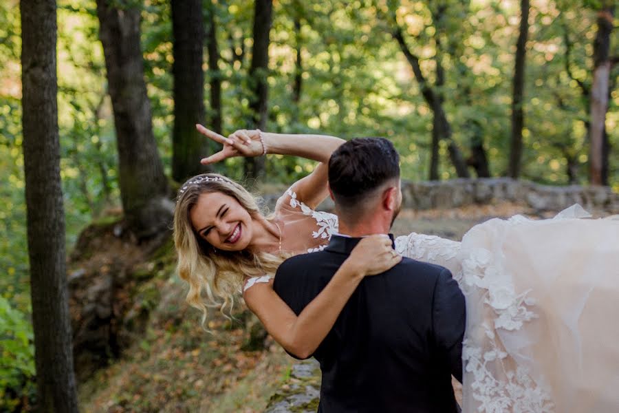 Wedding photographer Tomasz Cichoń (tomaszcichon). Photo of 9 December 2018