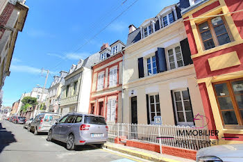 maison à Trouville-sur-Mer (14)