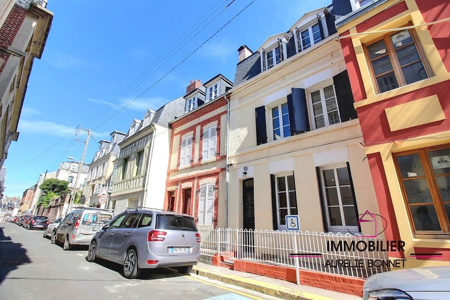 Vente maison 4 pièces 90 m² à Trouville-sur-Mer (14360), 689 000 €