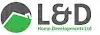 L & D Home Developments Ltd Logo