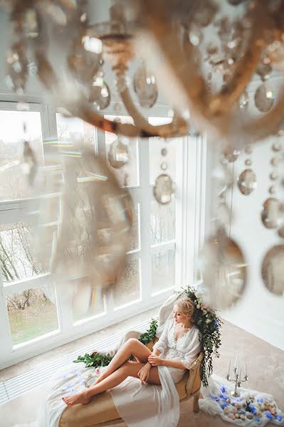 Fotógrafo de casamento Elena Athanasiadi (eaphotography). Foto de 19 de março 2019