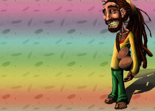 Imagenes Reggae HD