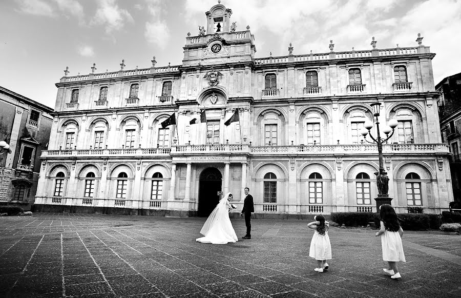 Fotógrafo de bodas Vittorio Maltese (vittoriomaltese). Foto del 9 de abril 2015