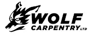 Wolf Carpentry Ltd Logo