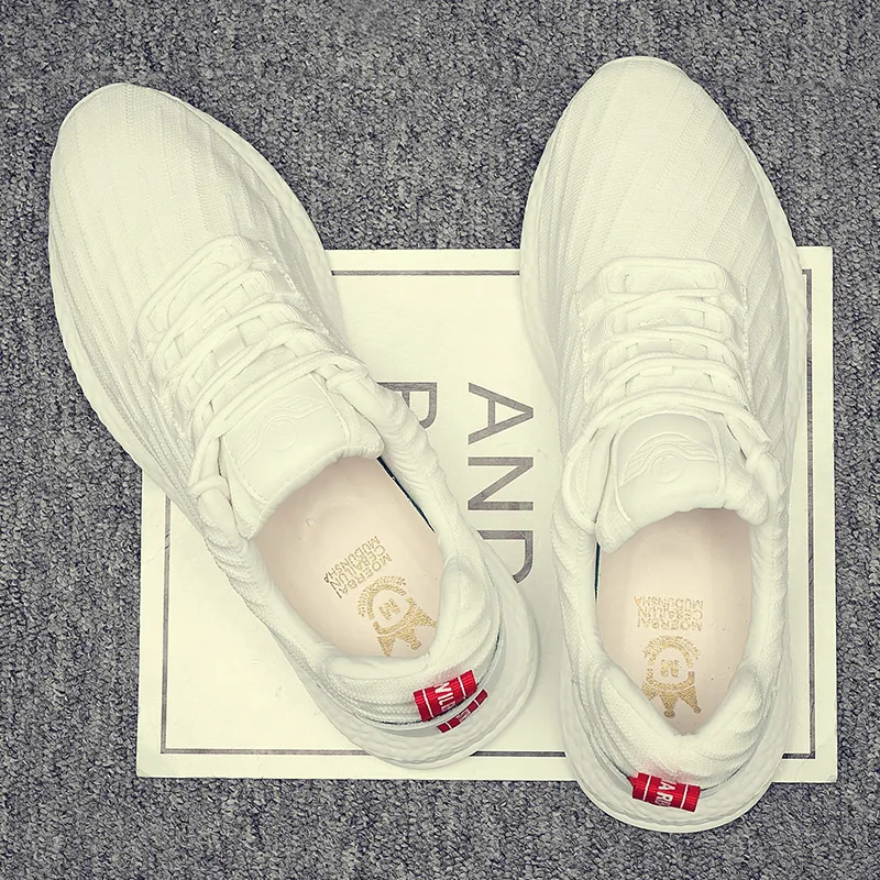 Title 2, Scarpe sportive casual coreane di tendenza per ...