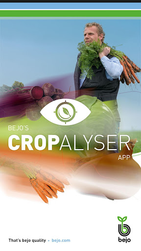 Cropalyser