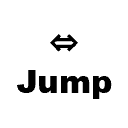 Jump from en-us to the other page chrome extension