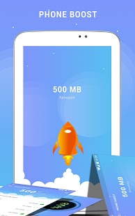 Cleaner - Boost Mobile Pro Screenshot