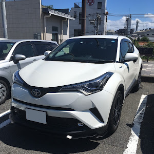 C-HR ZYX10