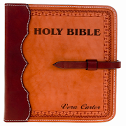 Bible KJV (King James Bible) 1.2.0 Icon